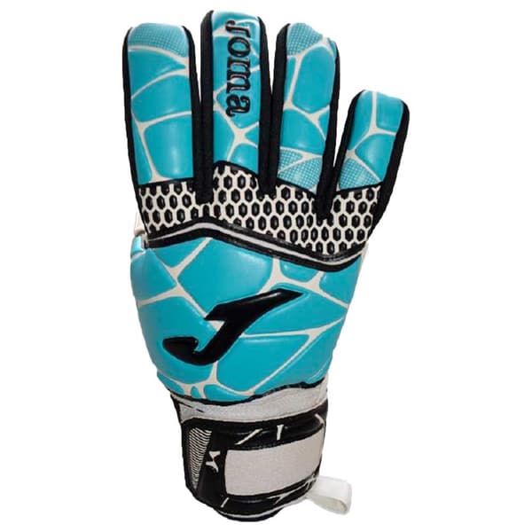 Joma Pro Målmandshandsker Hvid 11