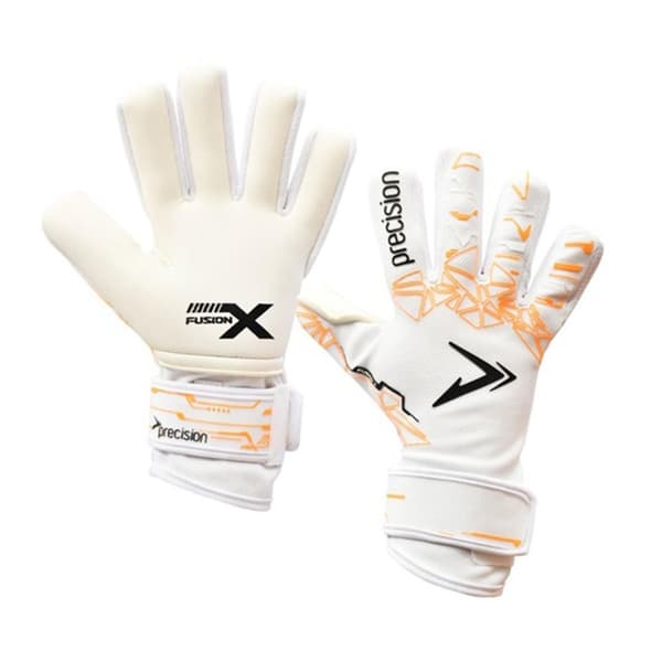 Precision Unisex Adult Fusion X Pro Lite Giga Goalkeeper Gloves