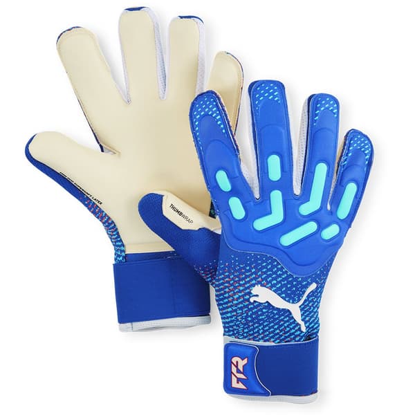 Puma Future Pro Hybrid Målmandshandsker  9