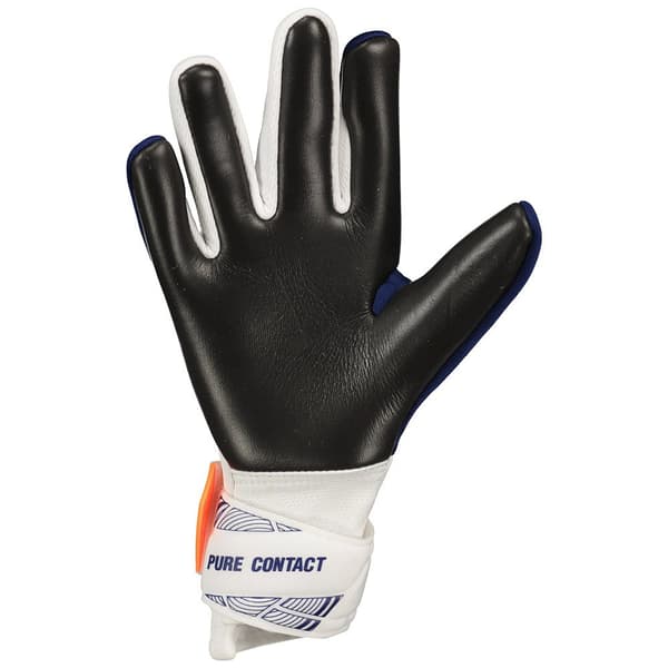 Reusch Pure Contact Silver Målmandshandsker  6