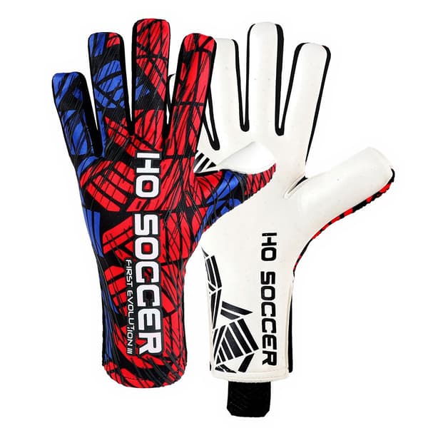 Ho Soccer Evolution Shield Målmandshandsker  6