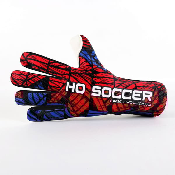 Ho Soccer Evolution Shield Maalivahdin Hanskat  7