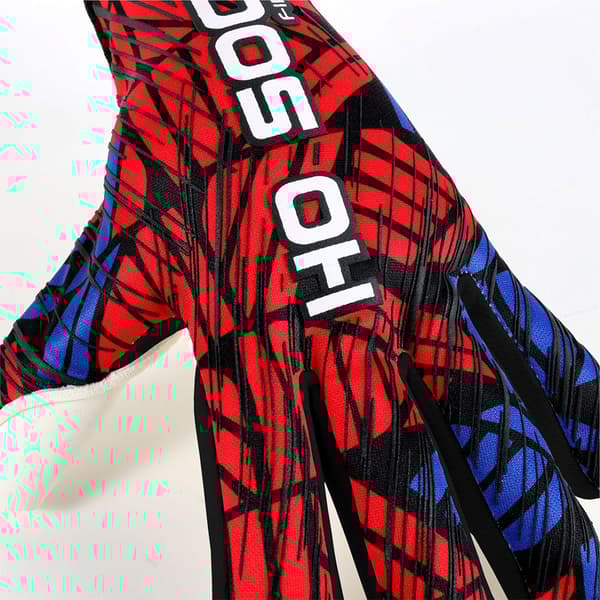 Ho Soccer Evolution Shield Junior Målmandshandsker  4