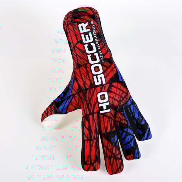 Ho Soccer Evolution Shield Junior Målmandshandsker  4