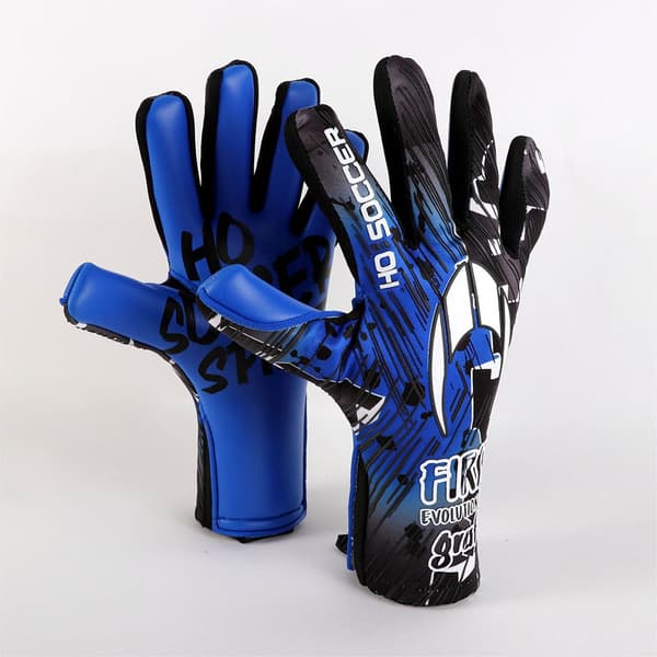 Ho Soccer First Evolution Iii Ng Maalivahdin Hanskat  7 1/2