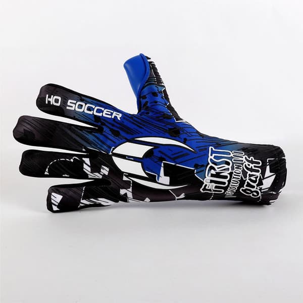 Ho Soccer First Evolution Iii Ng Målvaktshandskar  9