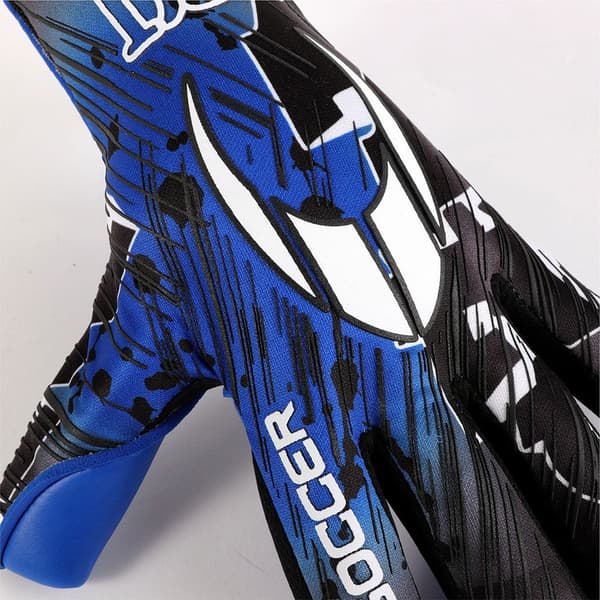 Ho Soccer First Evolution Iii Ng Målvaktshandskar  9
