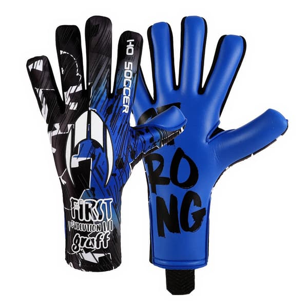 Ho Soccer First Evolution Iii Ng Junior Målmandshandsker  3 1/2