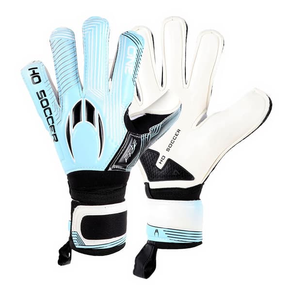 Ho Soccer One Blade Fl Protek Målmandshandsker  8