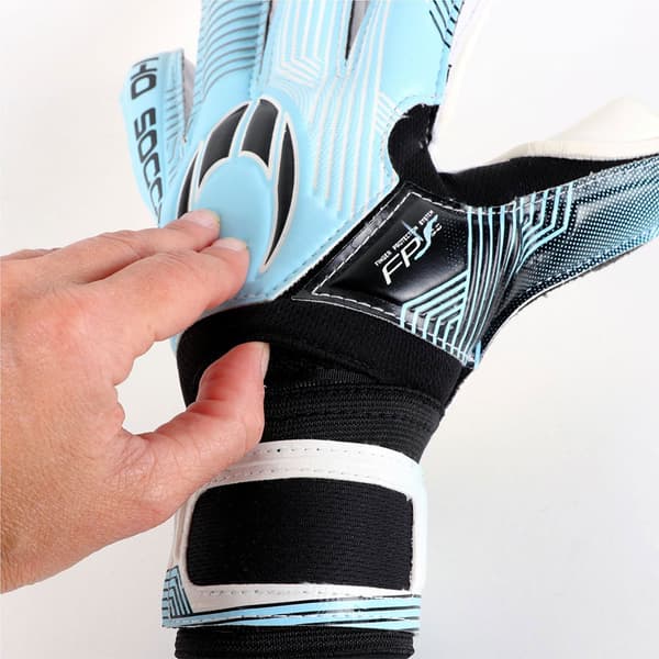 Ho Soccer One Blade Fl Protek Junior Målmandshandsker  3