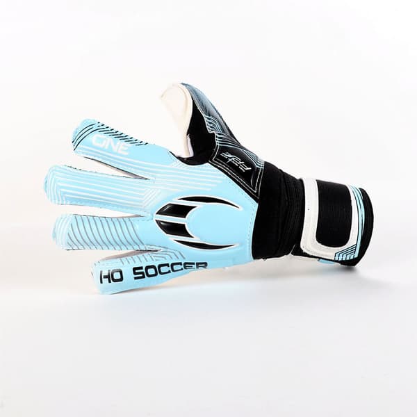 Ho Soccer One Blade Fl Protek Junior Målmandshandsker  4