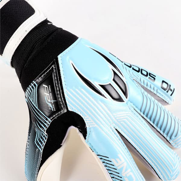 Ho Soccer One Blade Fl Protek Junior Målmandshandsker  4