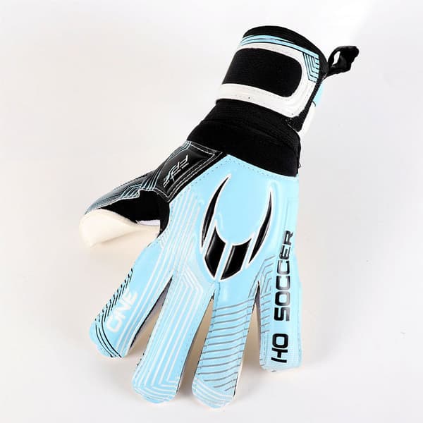 Ho Soccer One Blade Fl Protek Junior Målmandshandsker  4