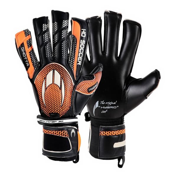Ho Soccer Original Hybrid Rn Målmandshandsker  7