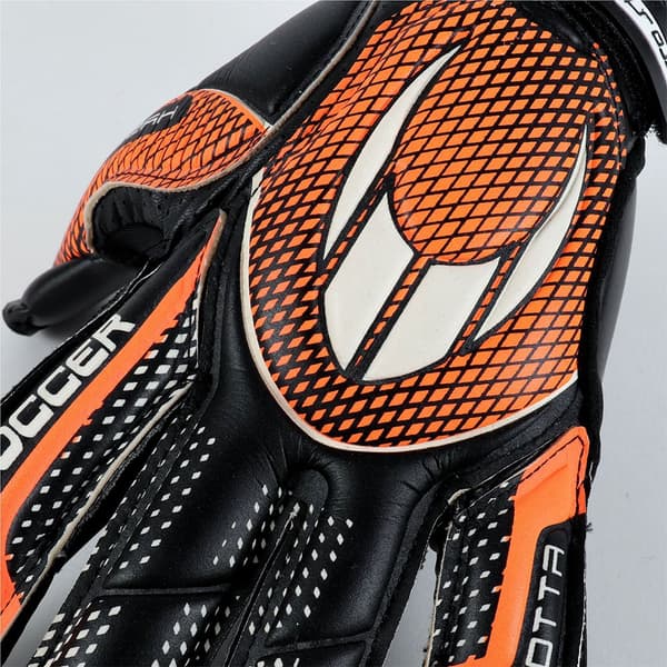 Ho Soccer Original Hybrid Rn Maalivahdin Hanskat  8 1/2