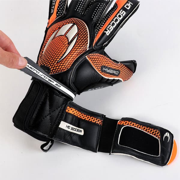 Ho Soccer Original Hybrid Rn Maalivahdin Hanskat  9