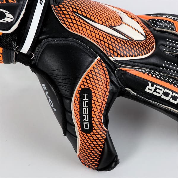 Ho Soccer Original Hybrid Rn Maalivahdin Hanskat  9 1/2