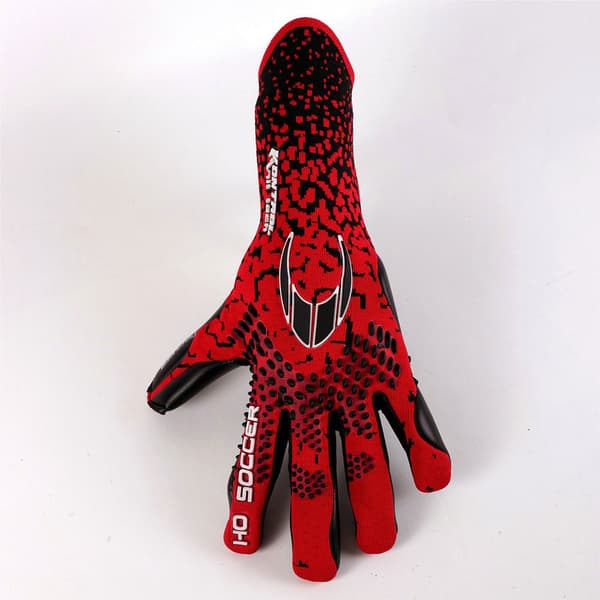 Ho Soccer Premier Kontrol Knit Målvaktshandskar  10