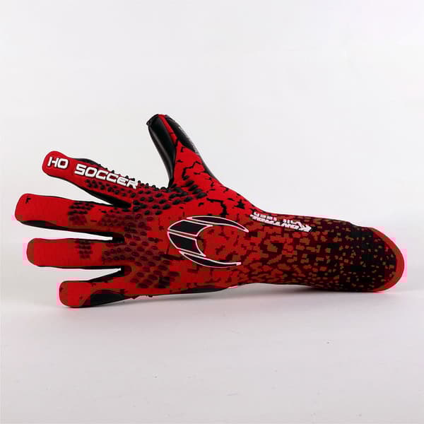 Ho Soccer Premier Kontrol Knit Målmandshandsker  10 1/2