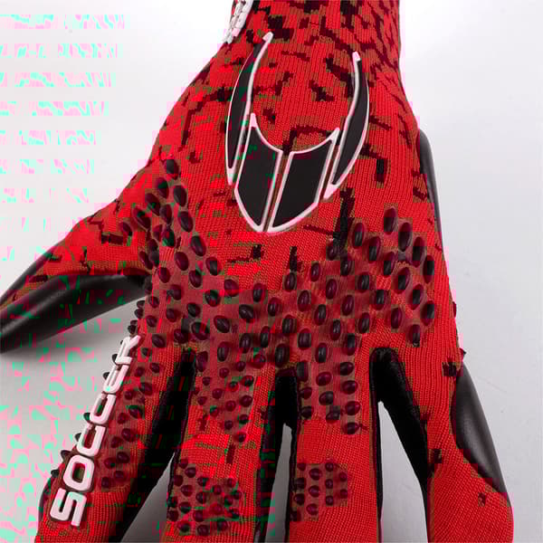 Ho Soccer Premier Kontrol Knit Maalivahdin Hanskat  11