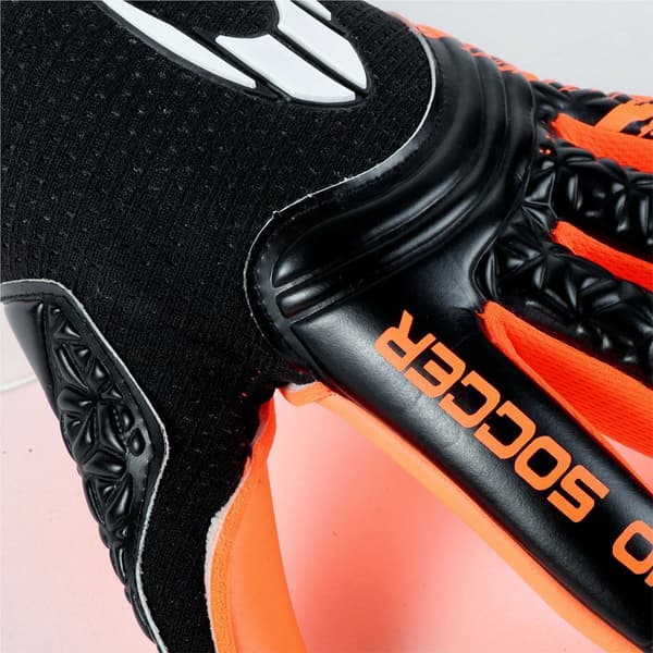 Ho Soccer Tuko Prime Maalivahdin Hanskat  5