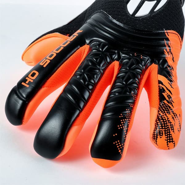Ho Soccer Tuko Prime Maalivahdin Hanskat  11