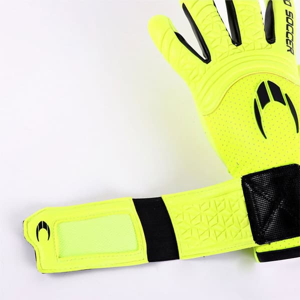 Ho Soccer Tuko Pro Total Maalivahdin Hanskat  9