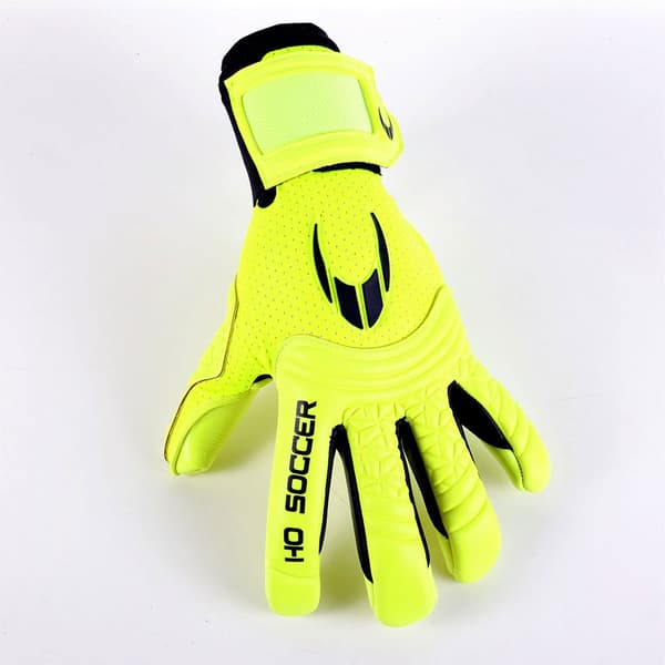 Ho Soccer Tuko Pro Total Maalivahdin Hanskat  9
