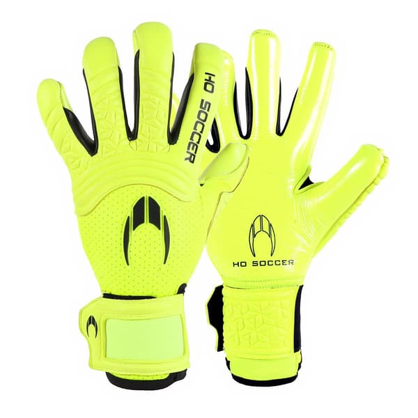 Ho Soccer Tuko Pro Total Målmandshandsker  10