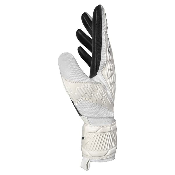 Reusch Attrakt Infinity Nc Maalivahdin Hanskat  7.5