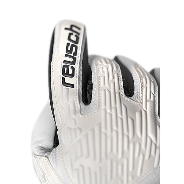 Reusch Attrakt Infinity Nc Maalivahdin Hanskat  9