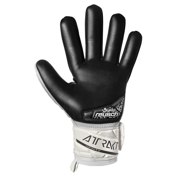 Reusch Attrakt Infinity Nc Maalivahdin Hanskat  9
