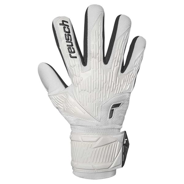 Reusch Attrakt Infinity Nc Målmandshandsker  9.5