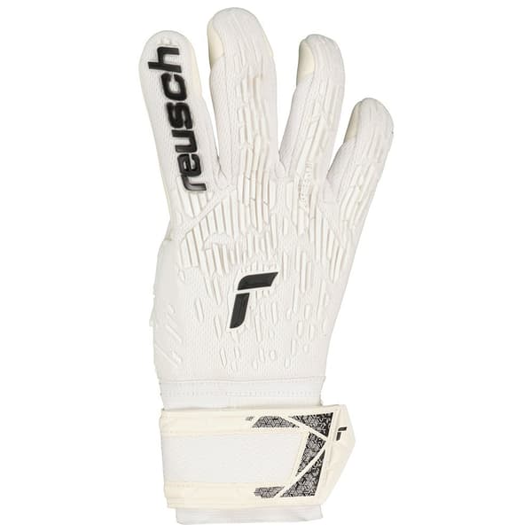 Reusch Attrakt Freegel Silver Unai Målmandshandsker  9.5