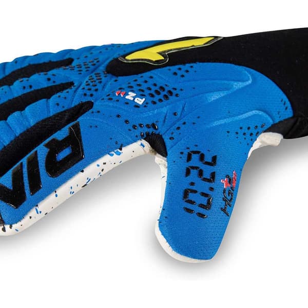 Rinat Kronos 10:22 Turf Hgp+ Målmandshandsker  8