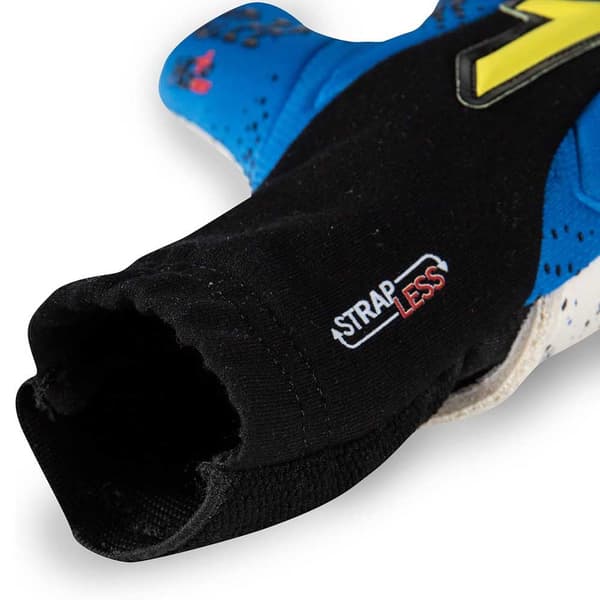 Rinat Kronos 10:22 Turf Hgp+ Målmandshandsker  8