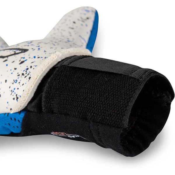 Rinat Kronos 10:22 Turf Hgp+ Målmandshandsker  8