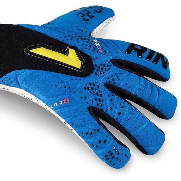 Rinat Kronos 10:22 Turf Hgp+ Målmandshandsker  8