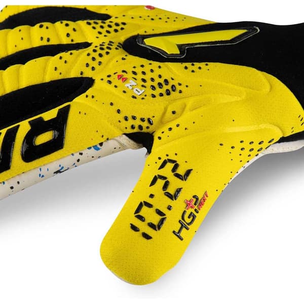 Rinat Kronos 10:22 Turf Hgp+ Maalivahdin Hanskat  9