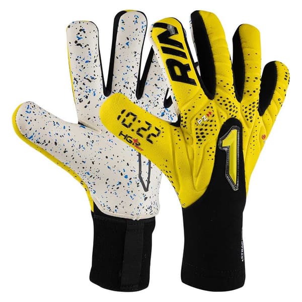 Rinat Kronos 10:22 Turf Hgp+ Maalivahdin Hanskat  9