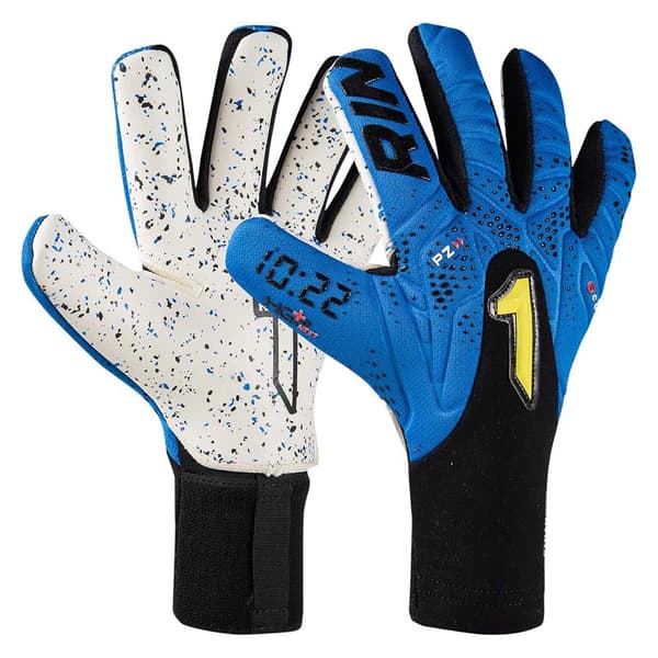 Rinat Kronos 10:22 Turf Hgp+ Junior Målmandshandsker  5