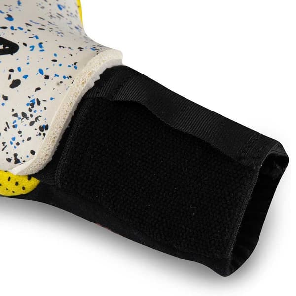 Rinat Kronos 10:22 Turf Hgp+ Junior Maalivahdin Hanskat  5