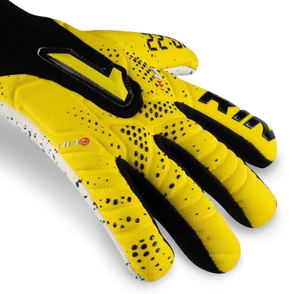 Rinat Kronos 10:22 Turf Hgp+ Junior Maalivahdin Hanskat  5