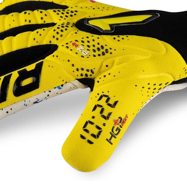 Rinat Kronos 10:22 Turf Hgp+ Junior Målvaktshandskar  6
