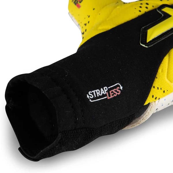 Rinat Kronos 10:22 Turf Hgp+ Junior Målvaktshandskar  6