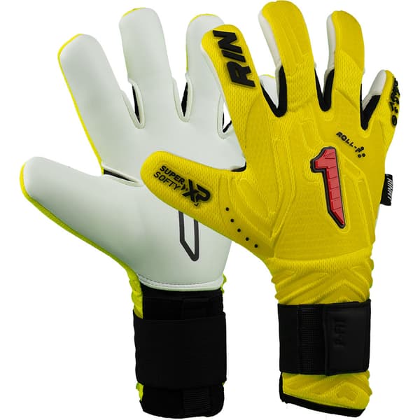 Rinat Aries Nemesis Prime Målmandshandsker  7