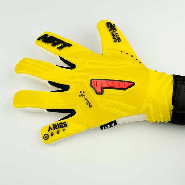 Rinat Aries Nemesis Prime Målmandshandsker  10