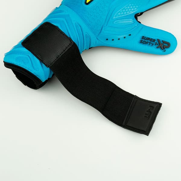 Rinat Aries Nemesis Prime Junior Maalivahdin Hanskat  5