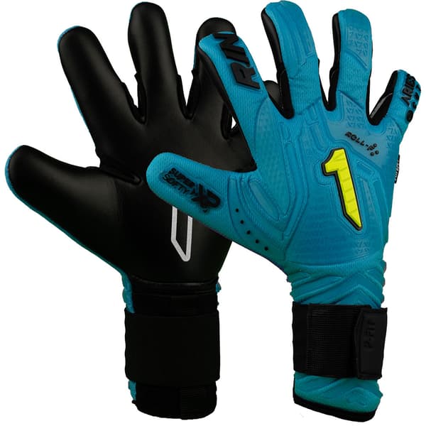 Rinat Aries Nemesis Prime Junior Maalivahdin Hanskat  5