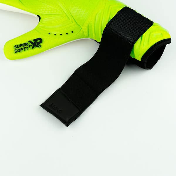 Rinat Aries Nemesis Prime Junior Målmandshandsker  6